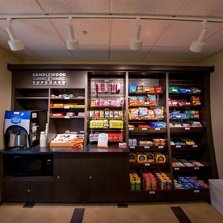 Candlewood Suites Sidney By Ihg Екстериор снимка