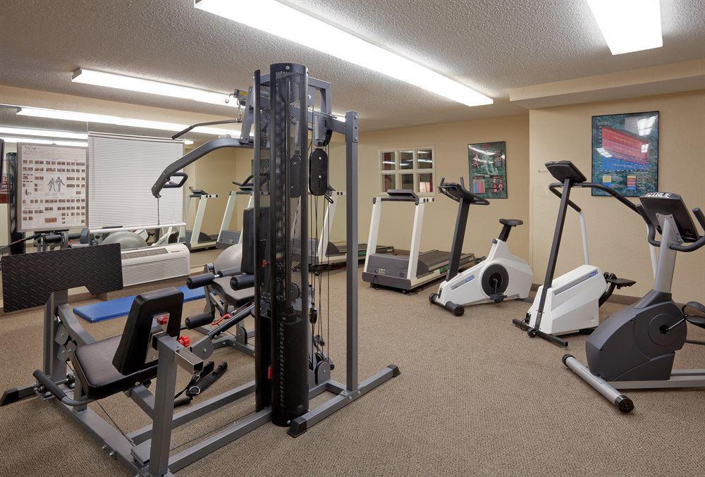 Candlewood Suites Sidney By Ihg Екстериор снимка