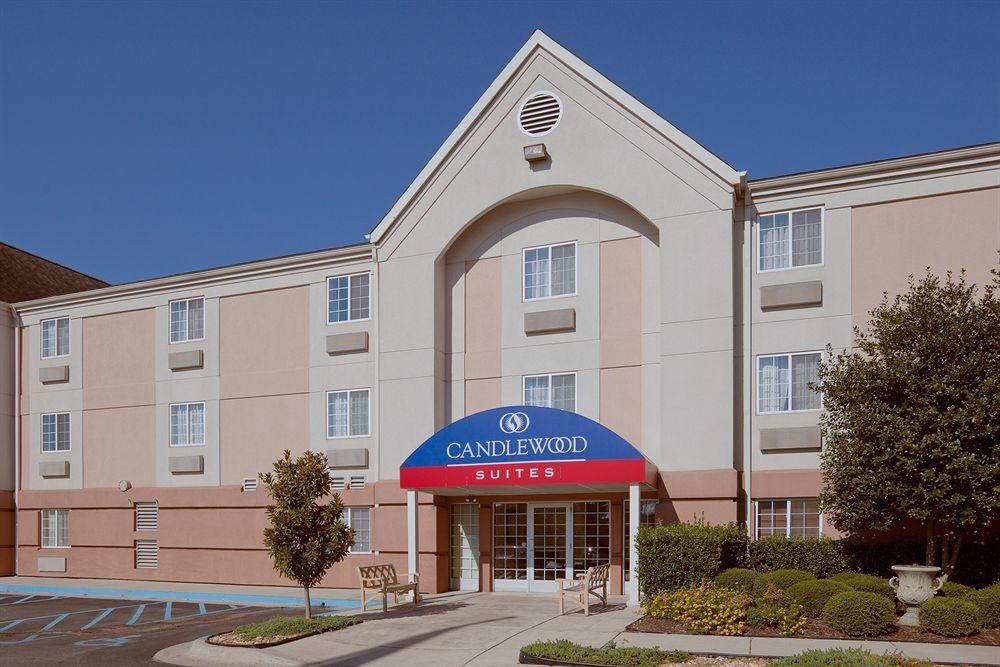 Candlewood Suites Sidney By Ihg Екстериор снимка