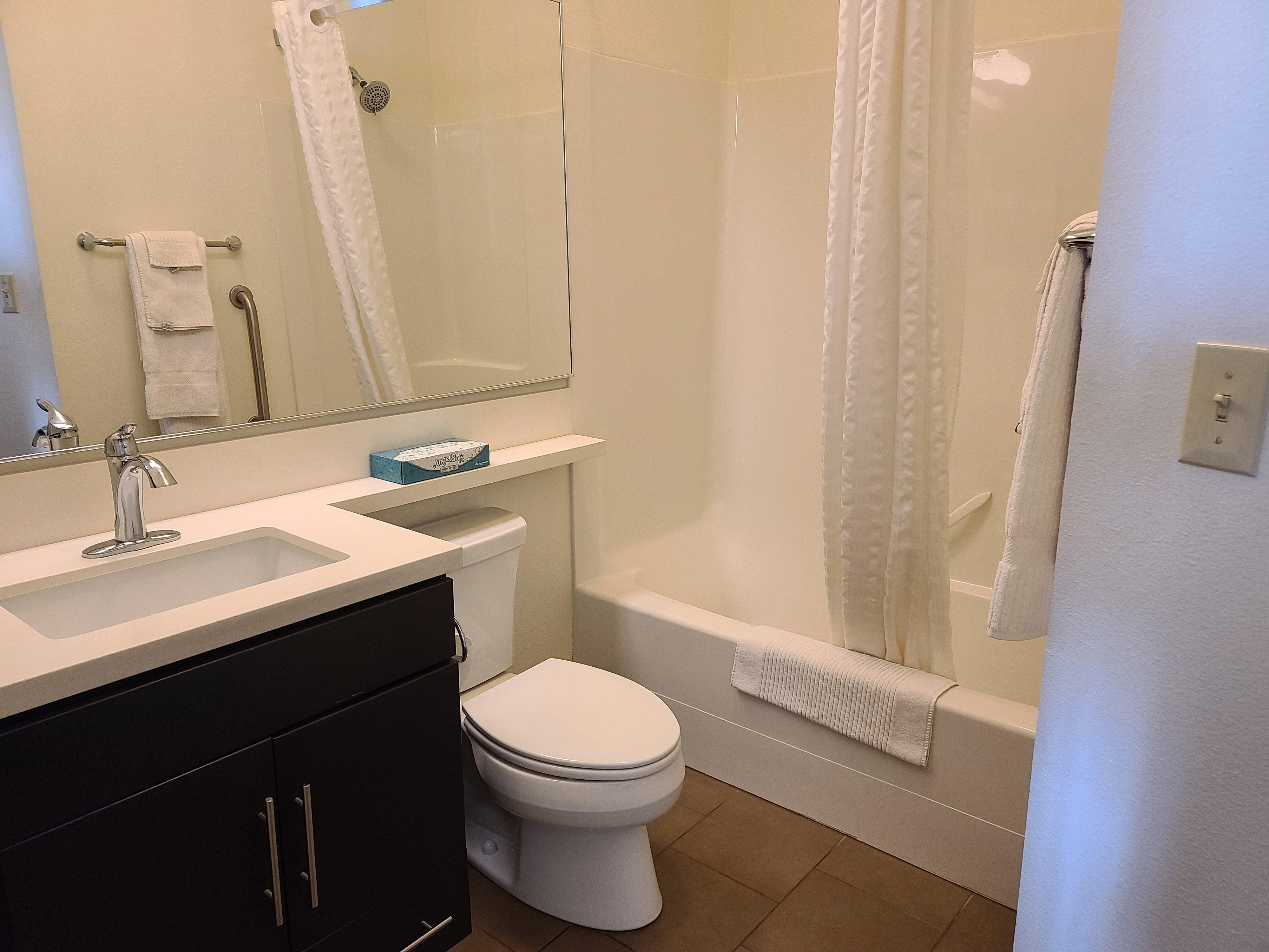Candlewood Suites Sidney By Ihg Екстериор снимка