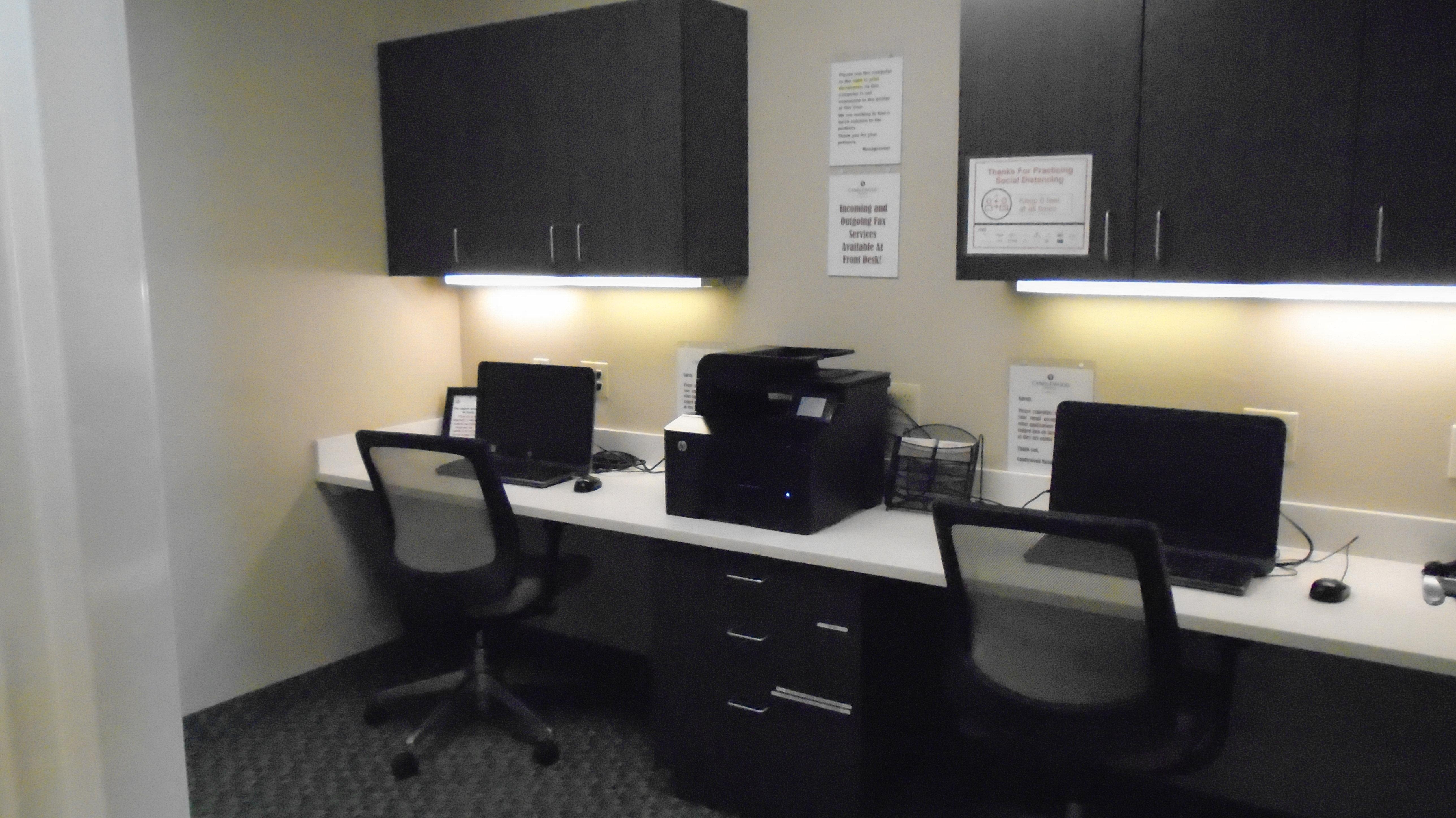 Candlewood Suites Sidney By Ihg Екстериор снимка