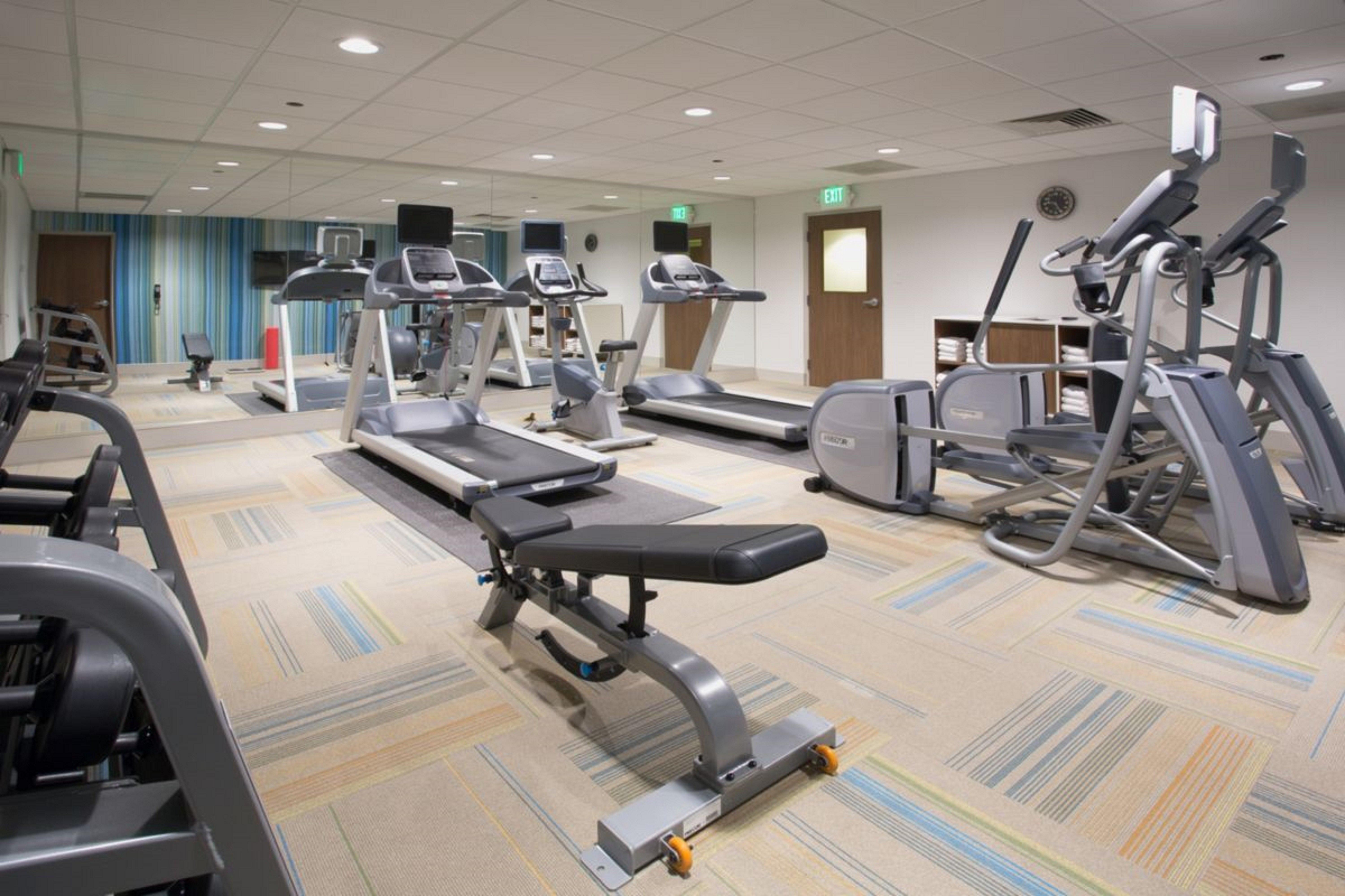 Candlewood Suites Sidney By Ihg Екстериор снимка
