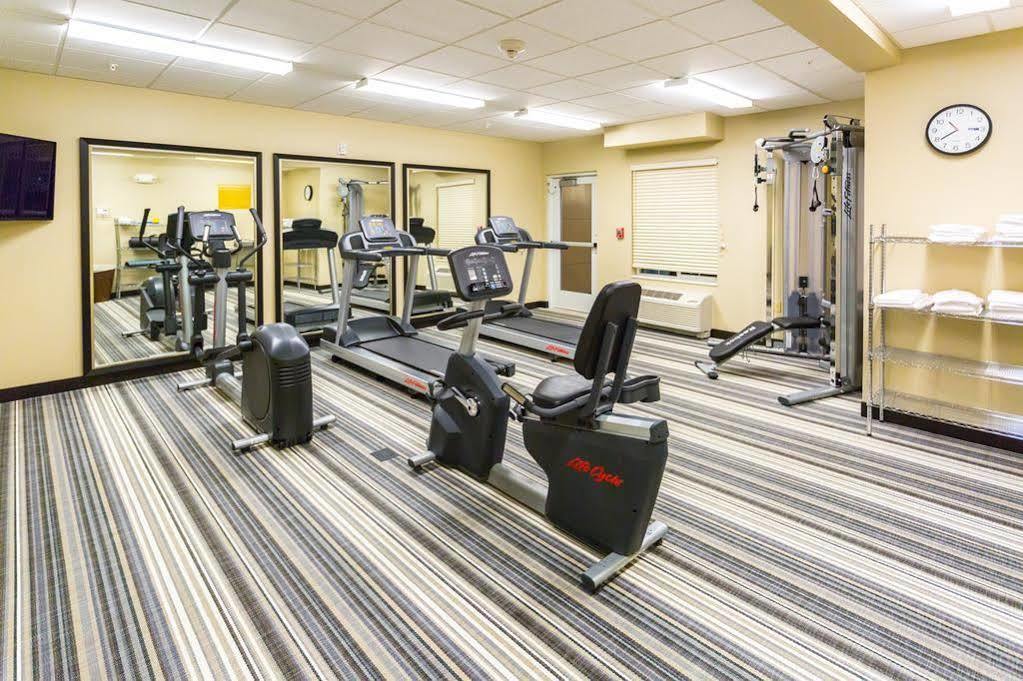 Candlewood Suites Sidney By Ihg Екстериор снимка