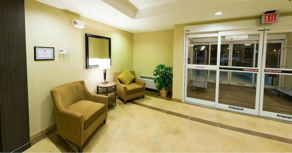 Candlewood Suites Sidney By Ihg Екстериор снимка