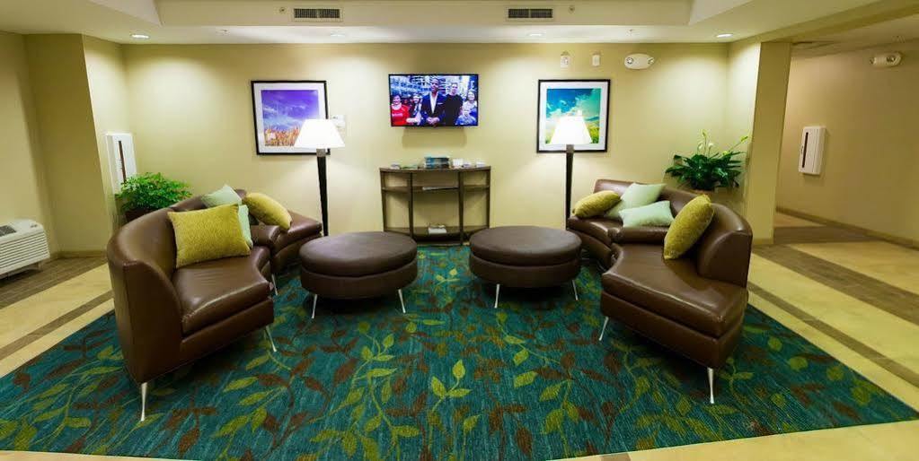 Candlewood Suites Sidney By Ihg Екстериор снимка